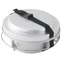 Set posuđa i plamenik Easy Camp Storm Cooker & Stove set