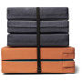 Pad podloga s konstrukcijom koja apsorbira udarce Black Diamond Circuit Z Crash Pad
