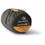 Podloga na napuhavanje Sea to Summit Pursuit Plus - Regular Rectangular Wide