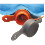 Podloga Yate X-Tube