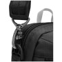 Torba preko ramena Pacsafe GO Festival Crossbody