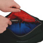Neseser Mammut Shoulder Bag Round 4 l