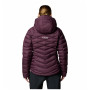 Ženska jakna od perja Columbia Roaring Fork II Down Jacket