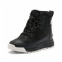 Dječje zimske cipele Sorel Whitney™ III Mid Wp Black
