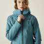 Ženska jakna Regatta Women’s Highton Stretch Padded Jacket