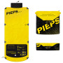 Bivak vreća Pieps Bivy Solo žuta/crna Yellow/Black