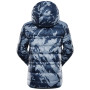 Dječja zimska jakna Alpine Pro Douwo Blue