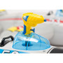 Avion na napuhavanje Intex Water Gun Plane RideOn 57537NP