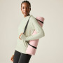 Ženska majica Dare 2b Sprint Cty Hoodie