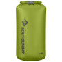 Vodootporne torbe Sea to Summit Ultra-Sil Nano Dry Sack 8l zelena Lime