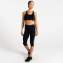 Ženske tajice 3/4 Dare 2b Influential II 3/4 Legging