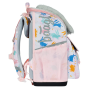 Školski ruksak za niže razrede osnovne škole Baagl Zippy