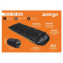 Vreće za tri sezone Vango Atlas 350 Quad