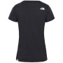 Ženska majica The North Face W S/S Neverstopexploring Tee