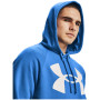 Muška dukserica Under Armour Rival Fleece Big Logo_HD