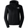 Muška jakna The North Face M Ma Wind Full Zip- Eu crna