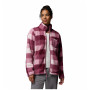 Ženska dukserica Columbia West Bend™ Print Full Zip Ii
