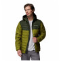 Muška jakna Columbia Powder Lite™ II Hooded Jacket