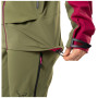 Ženska jakna Dynafit Beast Hybrid W Jkt
