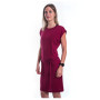 Ženska haljina Sensor Merino Active