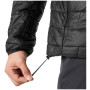 Muška jakna Helly Hansen Lifaloft Hooded Insulator