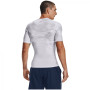 Muška funkcionalna majica Under Armour HG Isochill Comp Print SS
