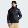 Muška jakna The North Face M Classic Down Hooded Jacket