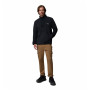 Muška dukserica Columbia Sequoia Grove™ Ii Hz Fleece