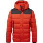 Muška jakna Craghoppers Sutherland Hd Jkt crvena R5W
