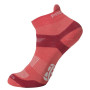 Čarape Progress RNS 8JB Running Sox ružičasta Salmon/Pink