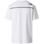 Ženska majica The North Face W Zumu Relaxed Short Sleeve Tee-Graphic