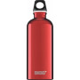 Boca Sigg Traveller 0,6 l crvena red