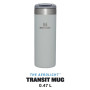 Termos Stanley AeroLight Transit 470 ml