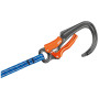Ublaživač pada Petzl Scorpio Eashook