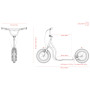 Romobil Yedoo Tidit