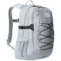 Ruksak The North Face Borealis Classic svijetlo siva MidGrayDarkHeather