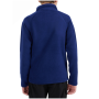 Dječja dukserica 4F Fleece M475 Cobalt