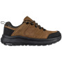 Cipele za trekking Bennon TERENNO Barefoot+ O6 Low smeđa brown