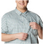 Muška košulja Columbia Silver Ridge™ Utility Lite Novelty SS