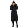 Ženska duga jakna Fundango Meganne Padded Jacket