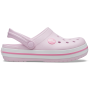 Dječje papuče Crocs Crocband Clog T