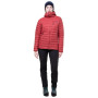 Ženska zimska jakna Mountain Equipment Earthrise Hooded Wmns Jacket