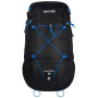 Ruksak Regatta Blackfell II 35l crna