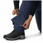Ženske skijaške hlače Columbia Shafer Canyon™ Insulated Pant