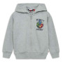 Dječja dukserica Lego Wear Lwsian 601 Grey siva Grey melange