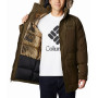 Muška jakna Columbia Marquam Peak Fusion™ Parka