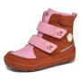Dječja obuća Affenzahn Mid Boot Vegan Comfy Deer