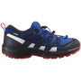 Cipele za mlade Salomon Xa Pro V8 Cs Waterproof J