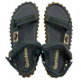 Sandale Gumbies Tracker Grey siva