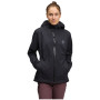 Ženska jakna Black Diamond W Fineline Stretch Shell